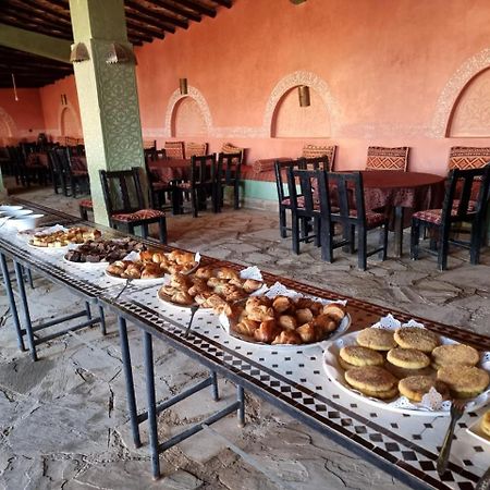 Palmeras Y Dunas Luxery Camp Merzouga Zewnętrze zdjęcie