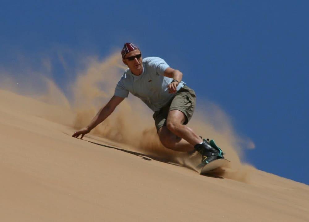 Palmeras Y Dunas Luxery Camp Merzouga Zewnętrze zdjęcie