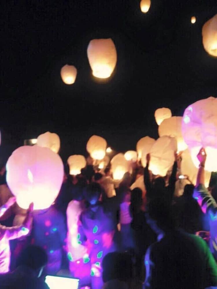 Palmeras Y Dunas Luxery Camp Merzouga Zewnętrze zdjęcie