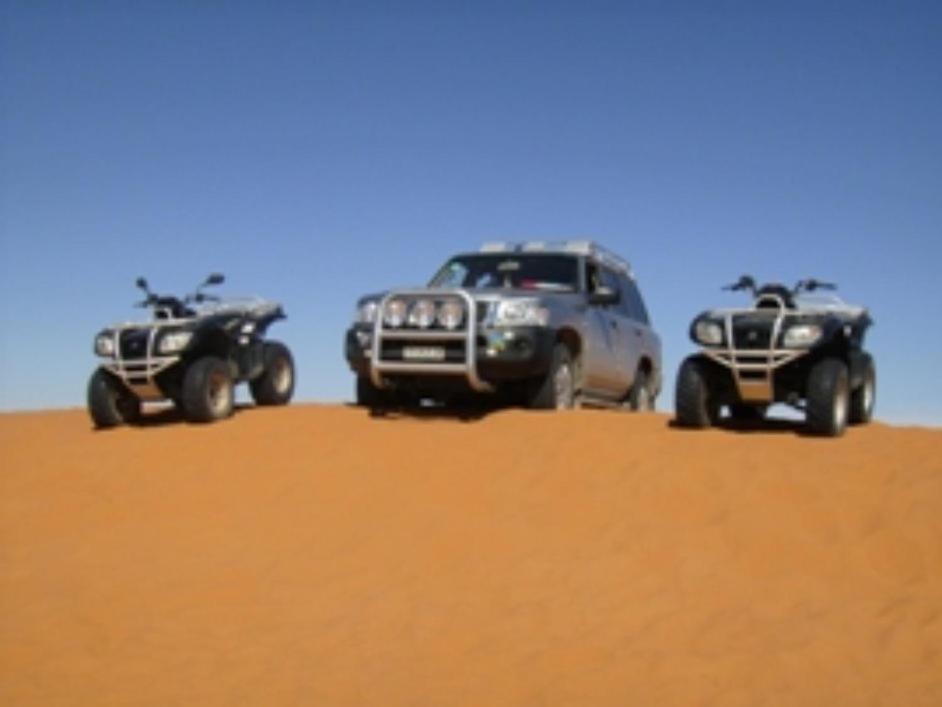 Palmeras Y Dunas Luxery Camp Merzouga Zewnętrze zdjęcie
