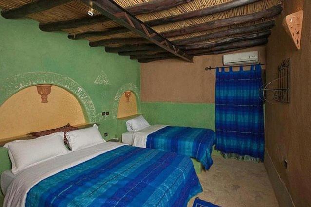Palmeras Y Dunas Luxery Camp Merzouga Zewnętrze zdjęcie