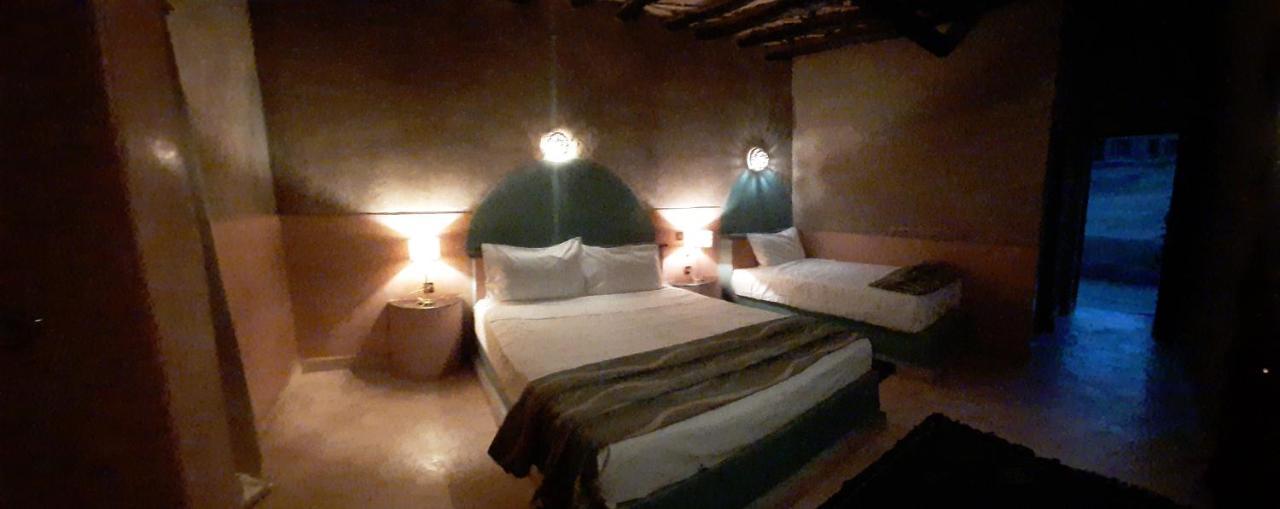 Palmeras Y Dunas Luxery Camp Merzouga Zewnętrze zdjęcie