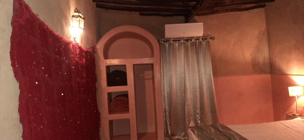 Palmeras Y Dunas Luxery Camp Merzouga Zewnętrze zdjęcie