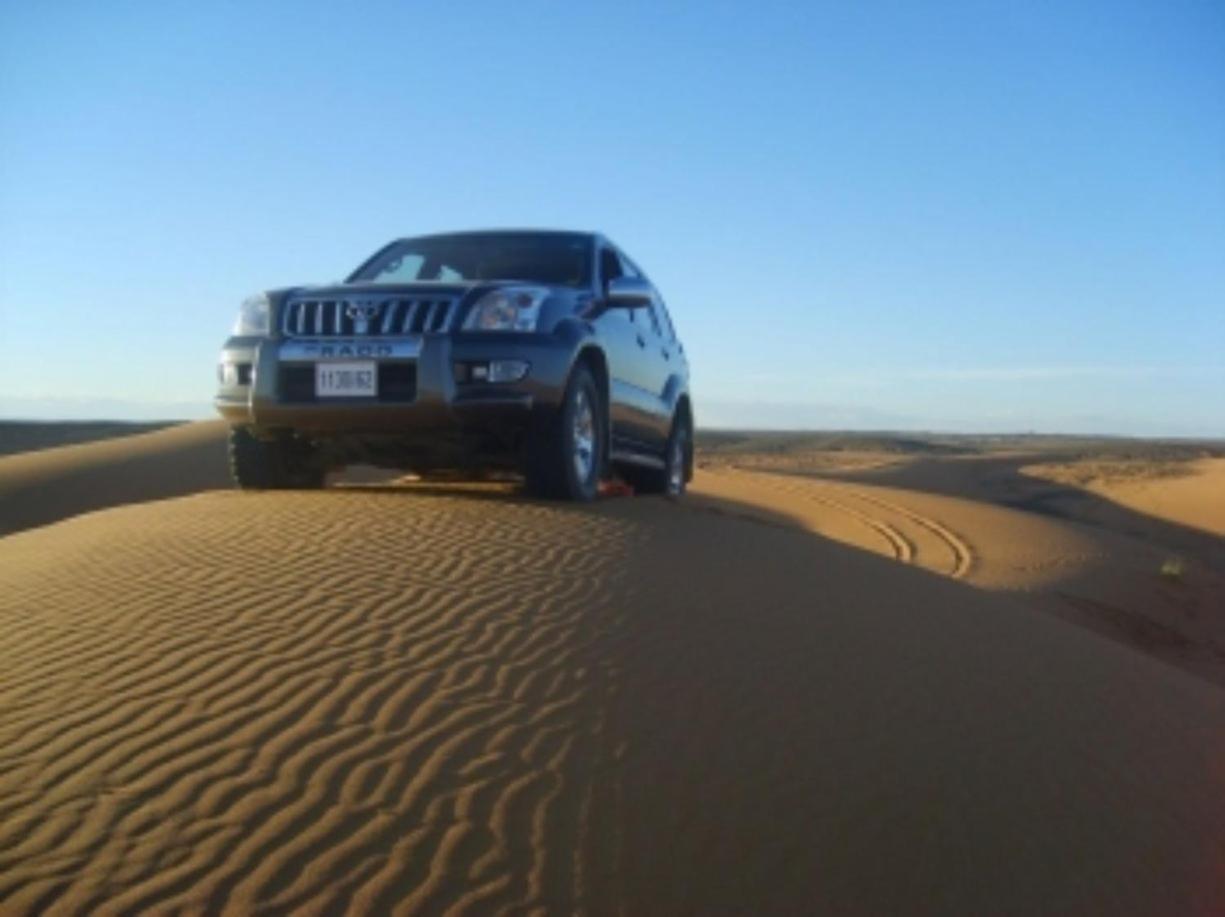Palmeras Y Dunas Luxery Camp Merzouga Zewnętrze zdjęcie