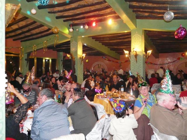 Palmeras Y Dunas Luxery Camp Merzouga Zewnętrze zdjęcie