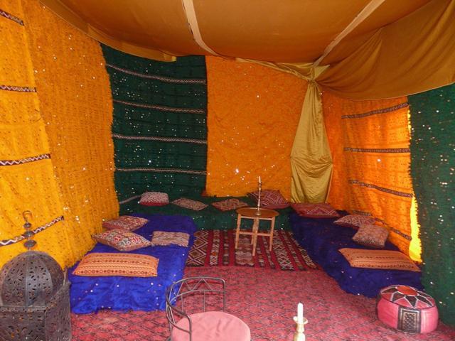 Palmeras Y Dunas Luxery Camp Merzouga Zewnętrze zdjęcie