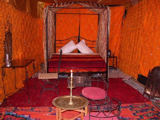 Palmeras Y Dunas Luxery Camp Merzouga Zewnętrze zdjęcie