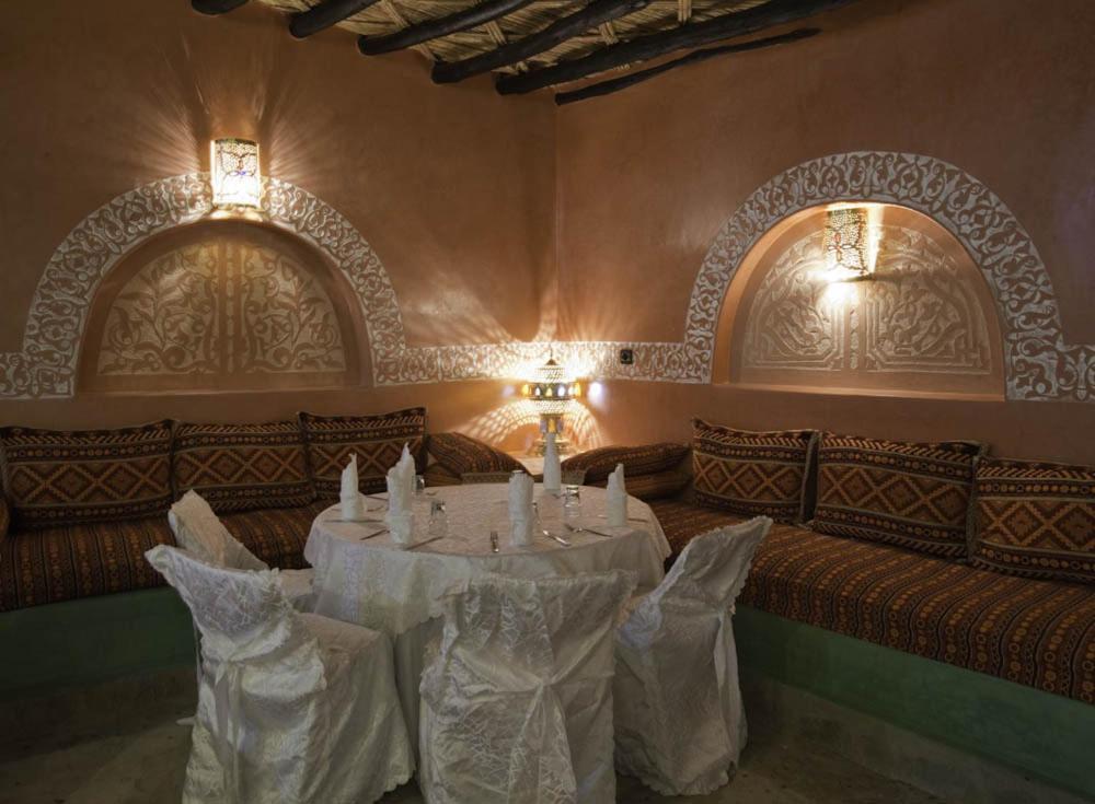 Palmeras Y Dunas Luxery Camp Merzouga Zewnętrze zdjęcie