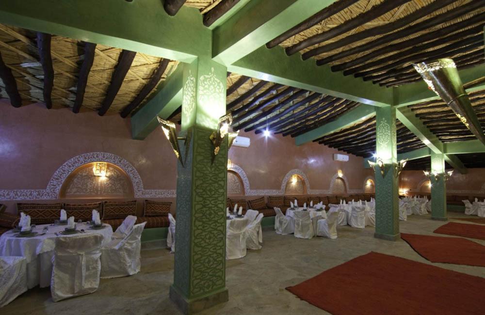 Palmeras Y Dunas Luxery Camp Merzouga Zewnętrze zdjęcie