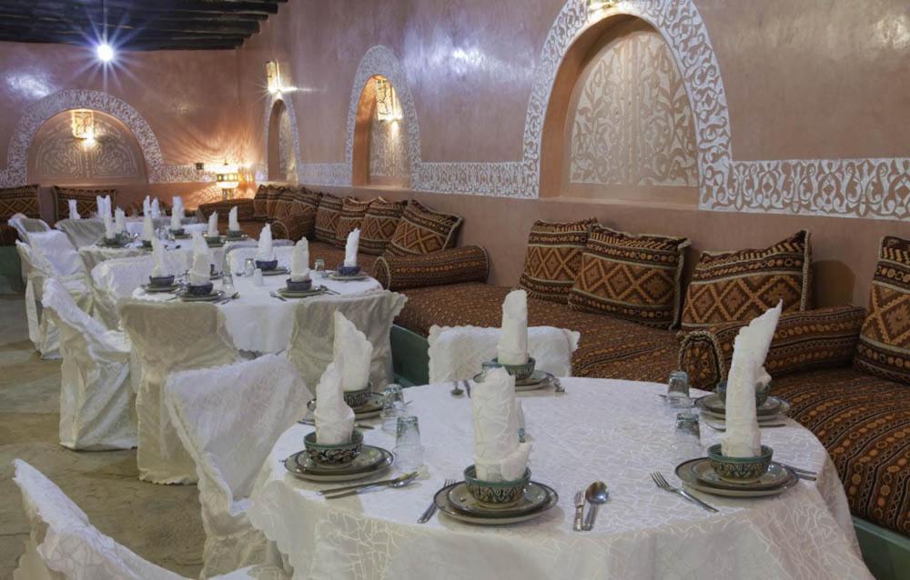 Palmeras Y Dunas Luxery Camp Merzouga Zewnętrze zdjęcie