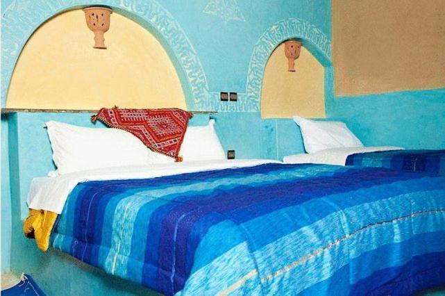 Palmeras Y Dunas Luxery Camp Merzouga Zewnętrze zdjęcie