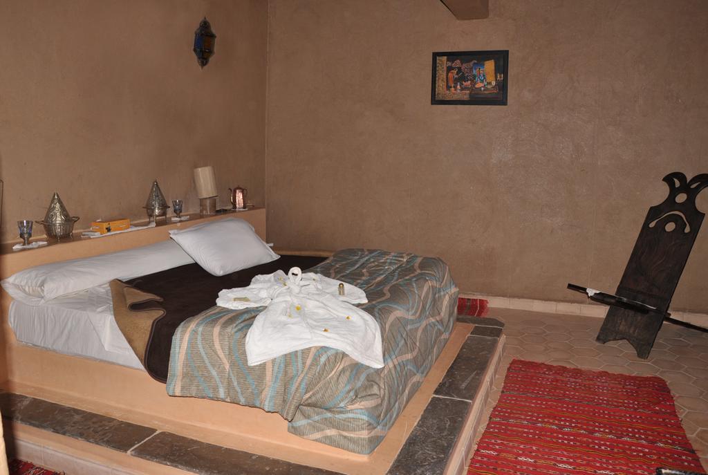 Palmeras Y Dunas Luxery Camp Merzouga Zewnętrze zdjęcie