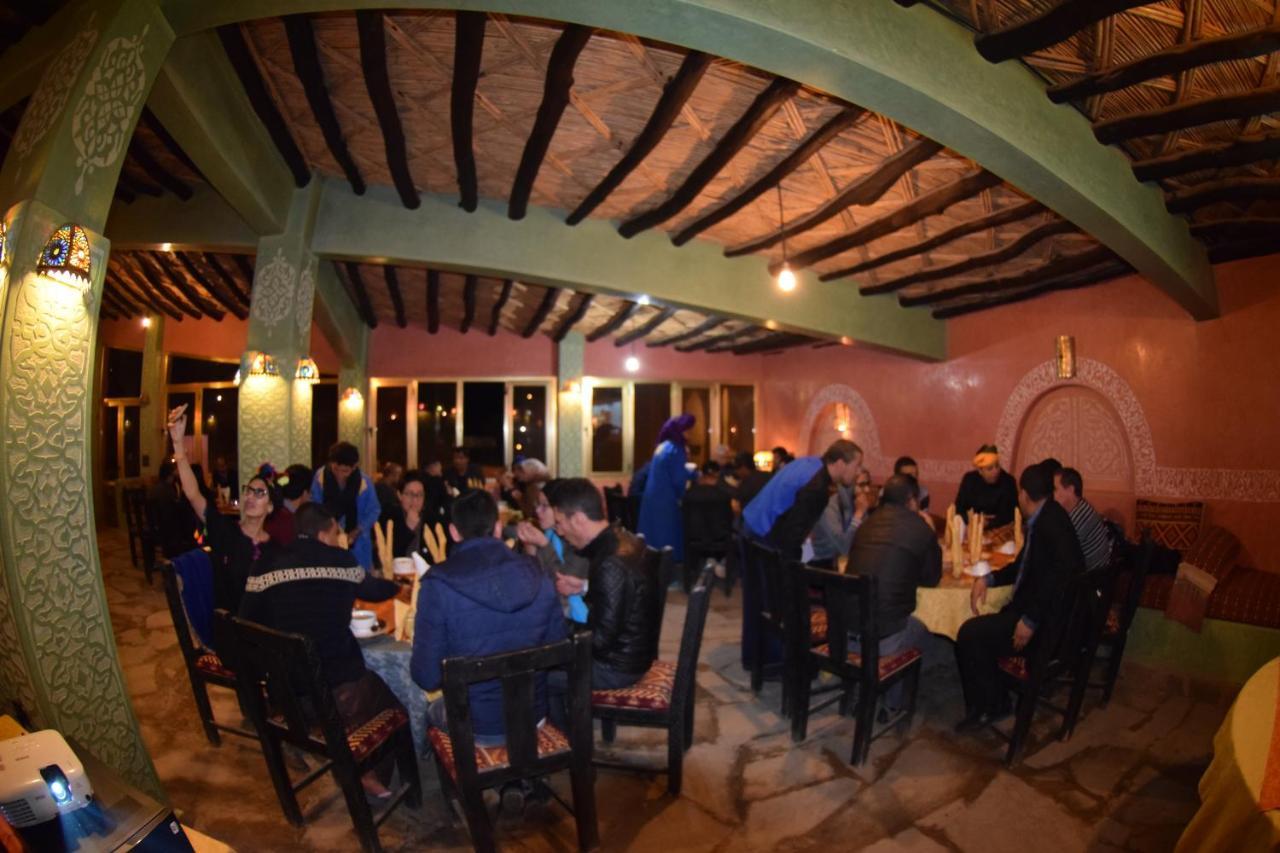 Palmeras Y Dunas Luxery Camp Merzouga Zewnętrze zdjęcie