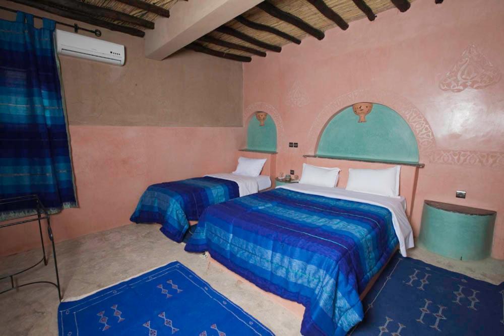 Palmeras Y Dunas Luxery Camp Merzouga Pokój zdjęcie