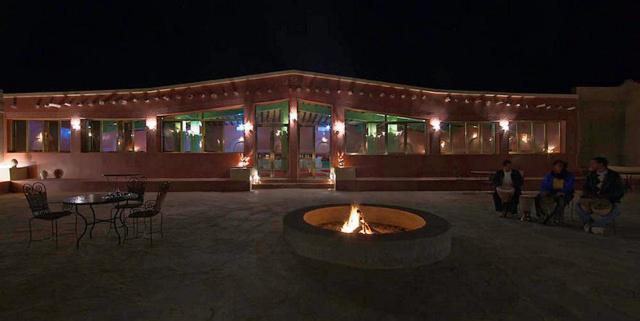 Palmeras Y Dunas Luxery Camp Merzouga Zewnętrze zdjęcie