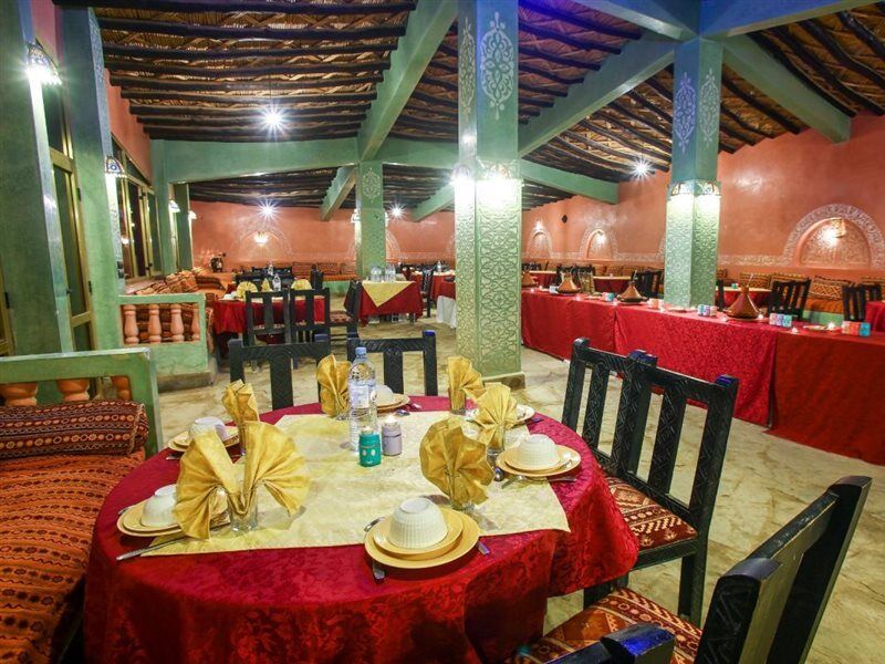 Palmeras Y Dunas Luxery Camp Merzouga Zewnętrze zdjęcie